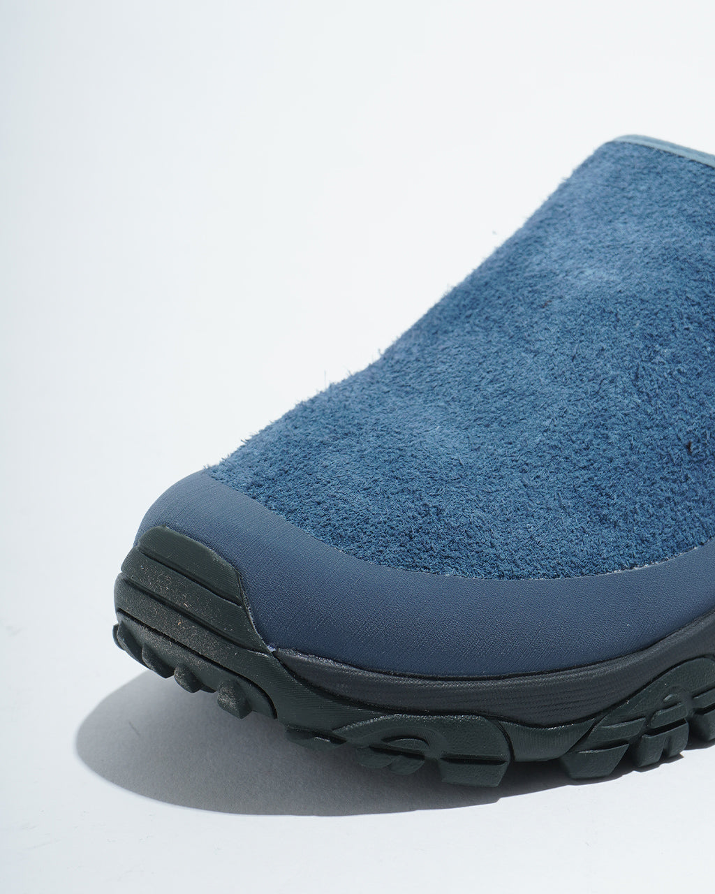 MERRELL × YMC モアブ 2 スライド スリッポン シューズ MOAB 2 SLIDE × You Must Create スエード レザー J5007293 J5007295
