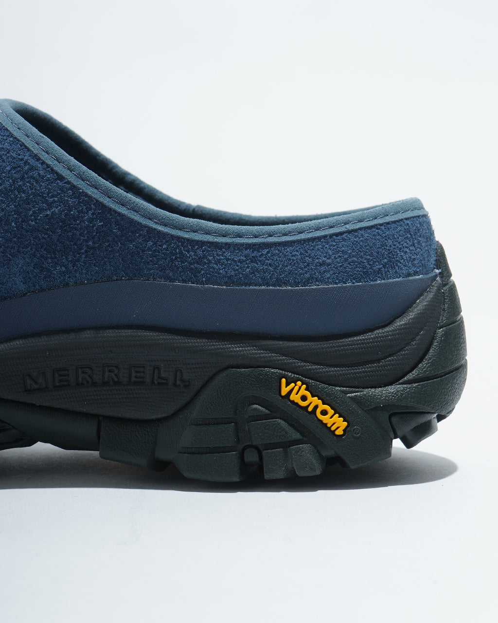 MERRELL × YMC モアブ 2 スライド スリッポン シューズ MOAB 2 SLIDE × You Must Create スエード レザー J5007293 J5007295