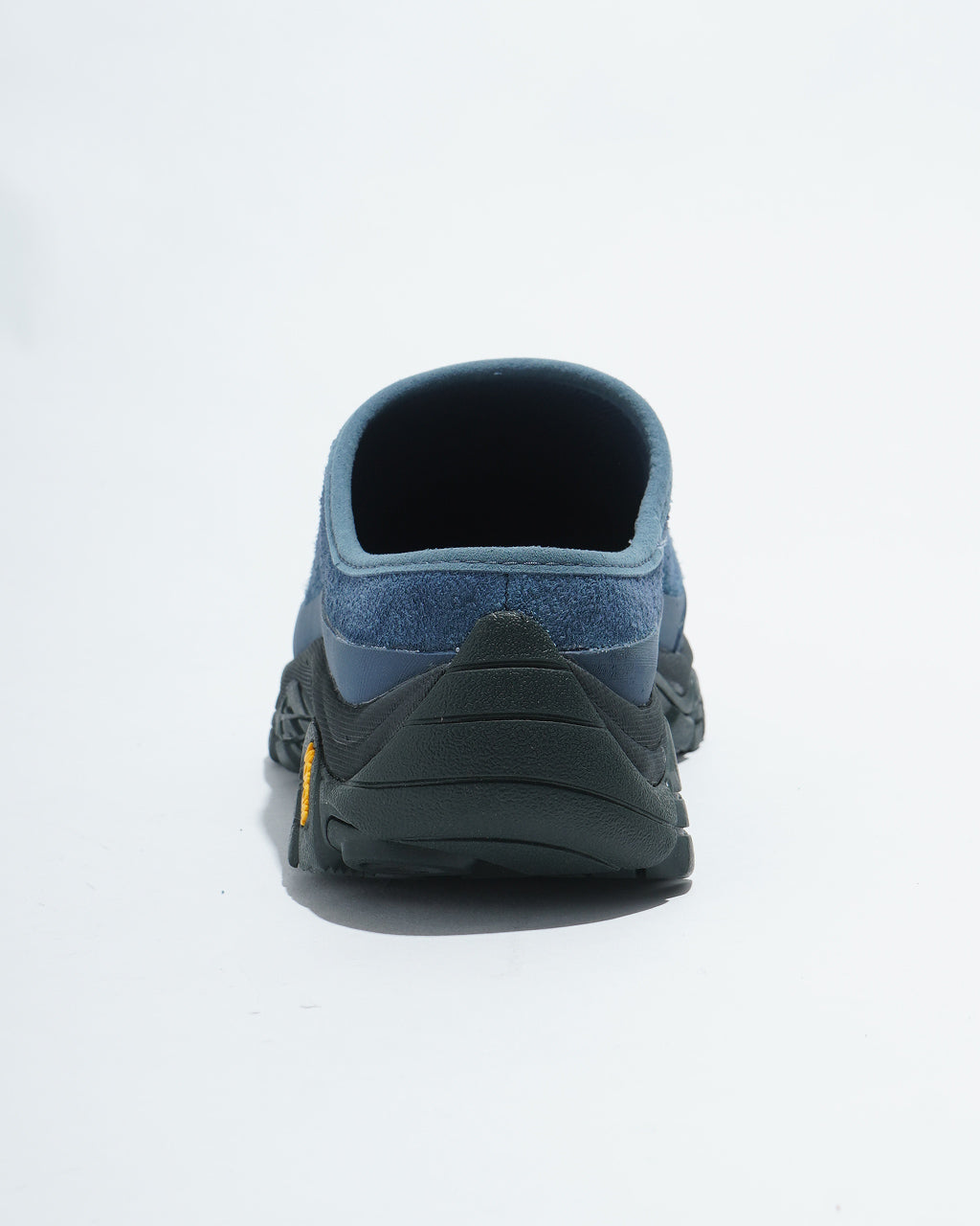 MERRELL × YMC モアブ 2 スライド スリッポン シューズ MOAB 2 SLIDE × You Must Create スエード レザー J5007293 J5007295
