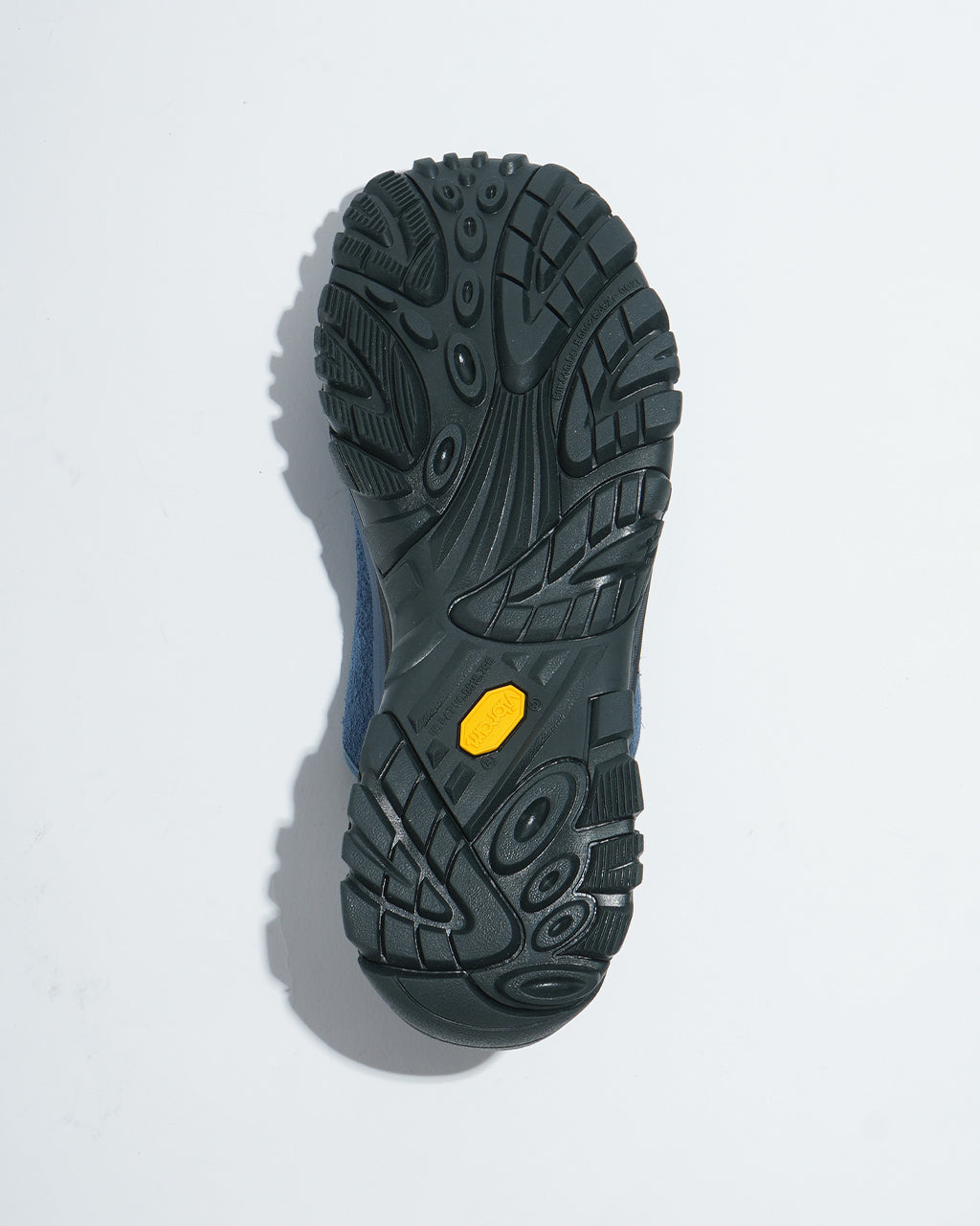 MERRELL × YMC モアブ 2 スライド スリッポン シューズ MOAB 2 SLIDE × You Must Create スエード レザー J5007293 J5007295
