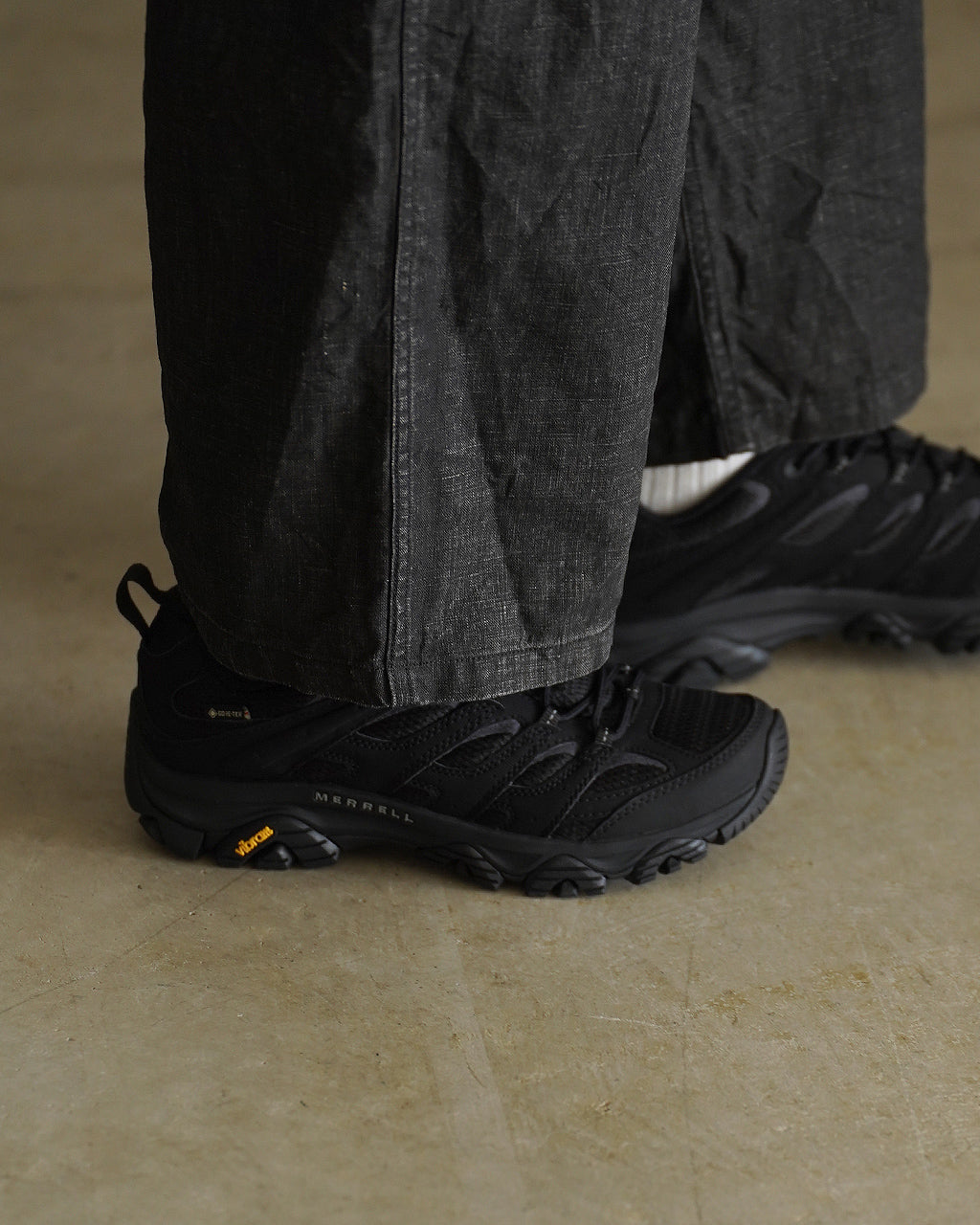 MOAB 3 SYNTHETIC GORE-TEX J500239