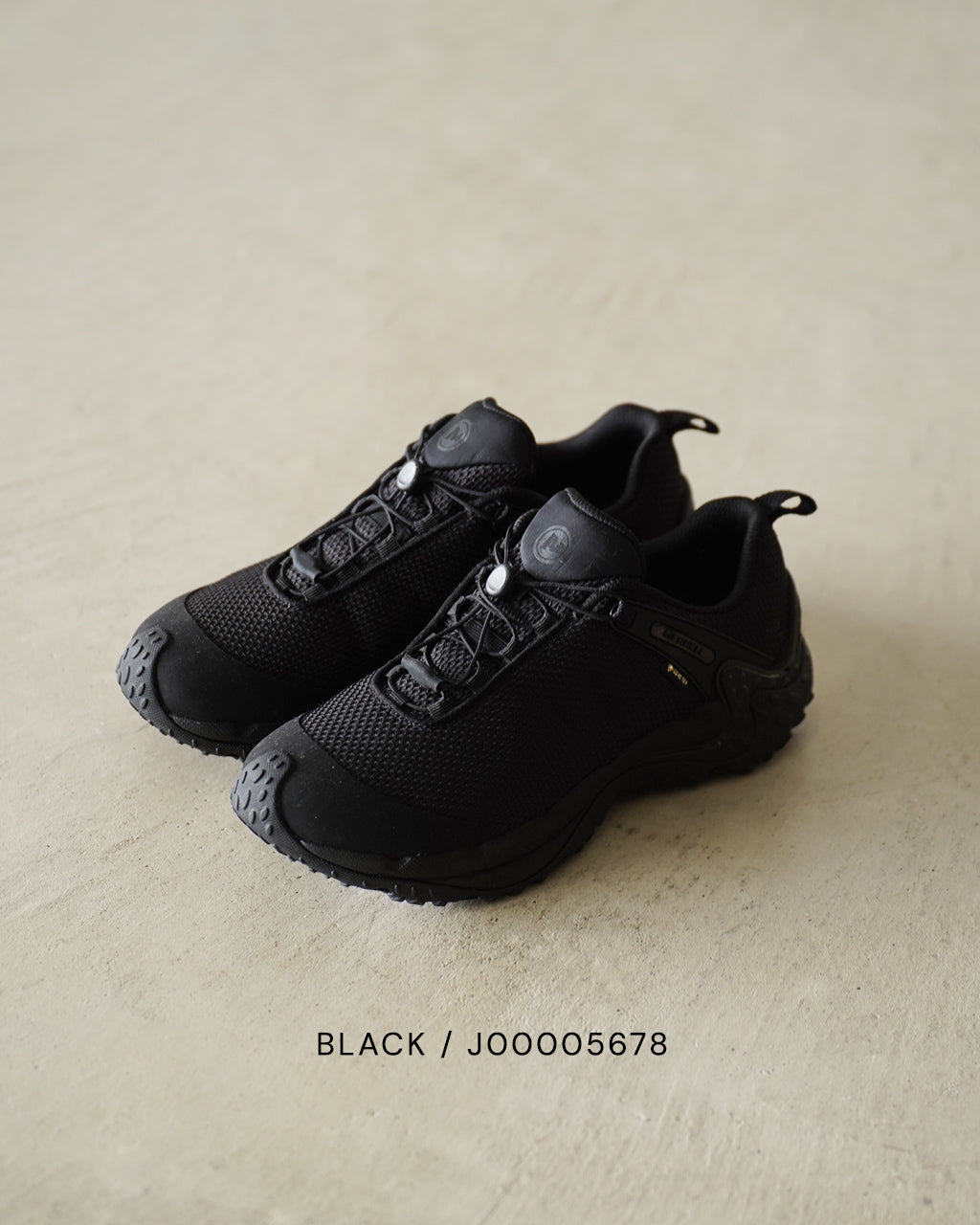 MERRELL メレル カメレオン ストーム リダックス ジャパン ゴアテックス スニーカー | Crouka(クローカ)