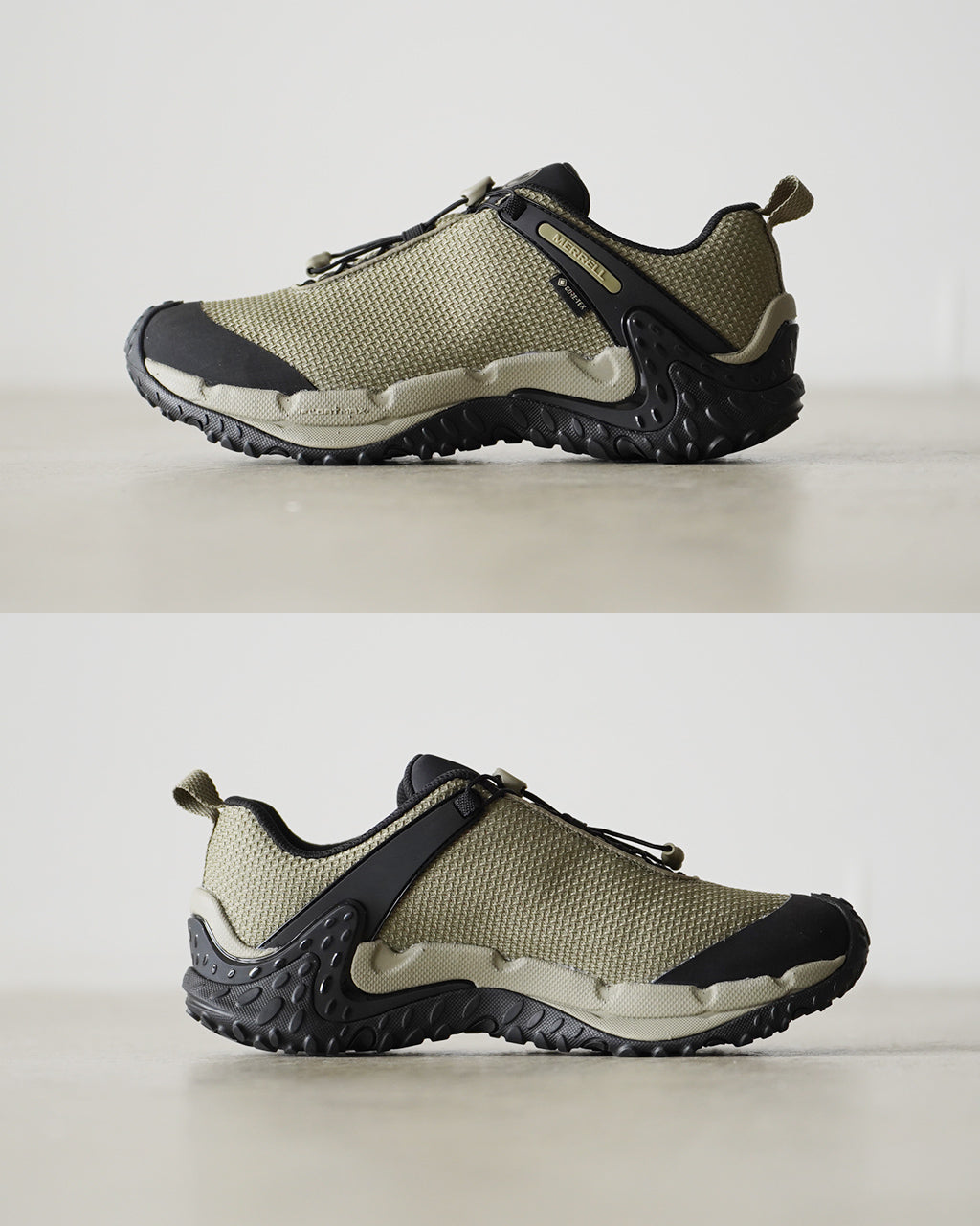 MERRELL メレル カメレオン ストーム リダックス ジャパン ゴアテックス スニーカー | Crouka(クローカ)