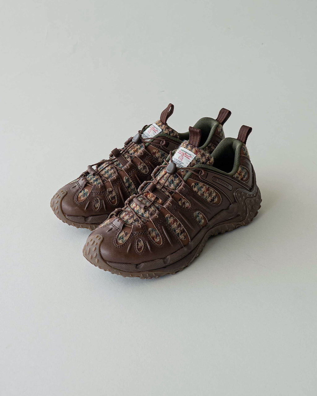 CHAMELEON REDUX X HARRIS TWEED J00005585