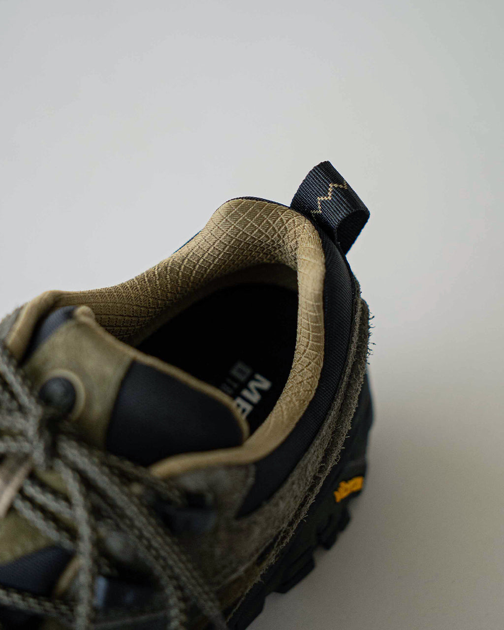 MOAB 2 MESA LUXE J00005336