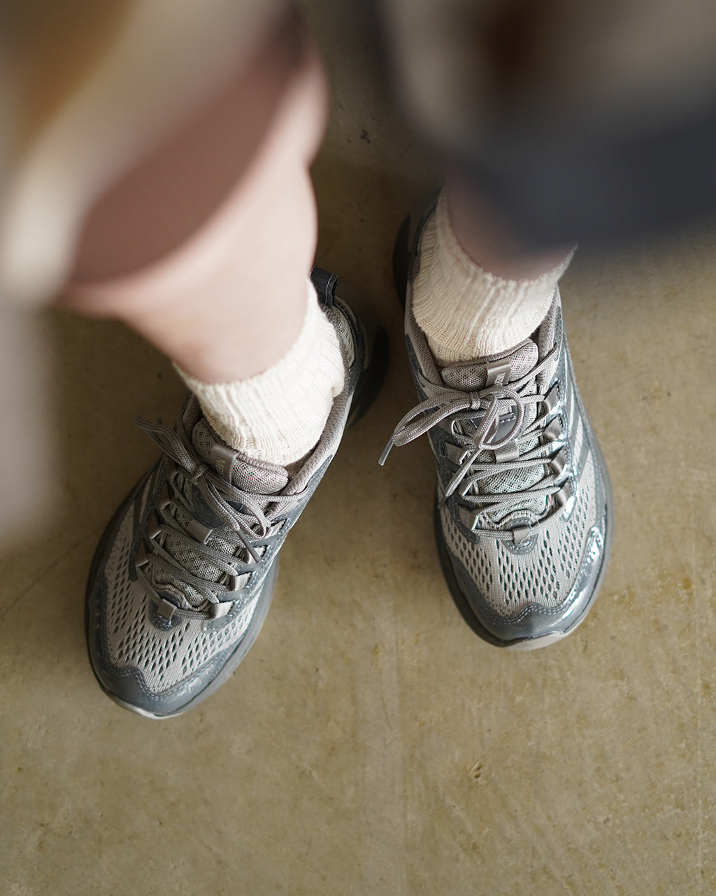 MERRELL メレル MOAB SPEED 2 JELLY モアブ スピード 2 ジェリー クラグ | Crouka(クローカ)