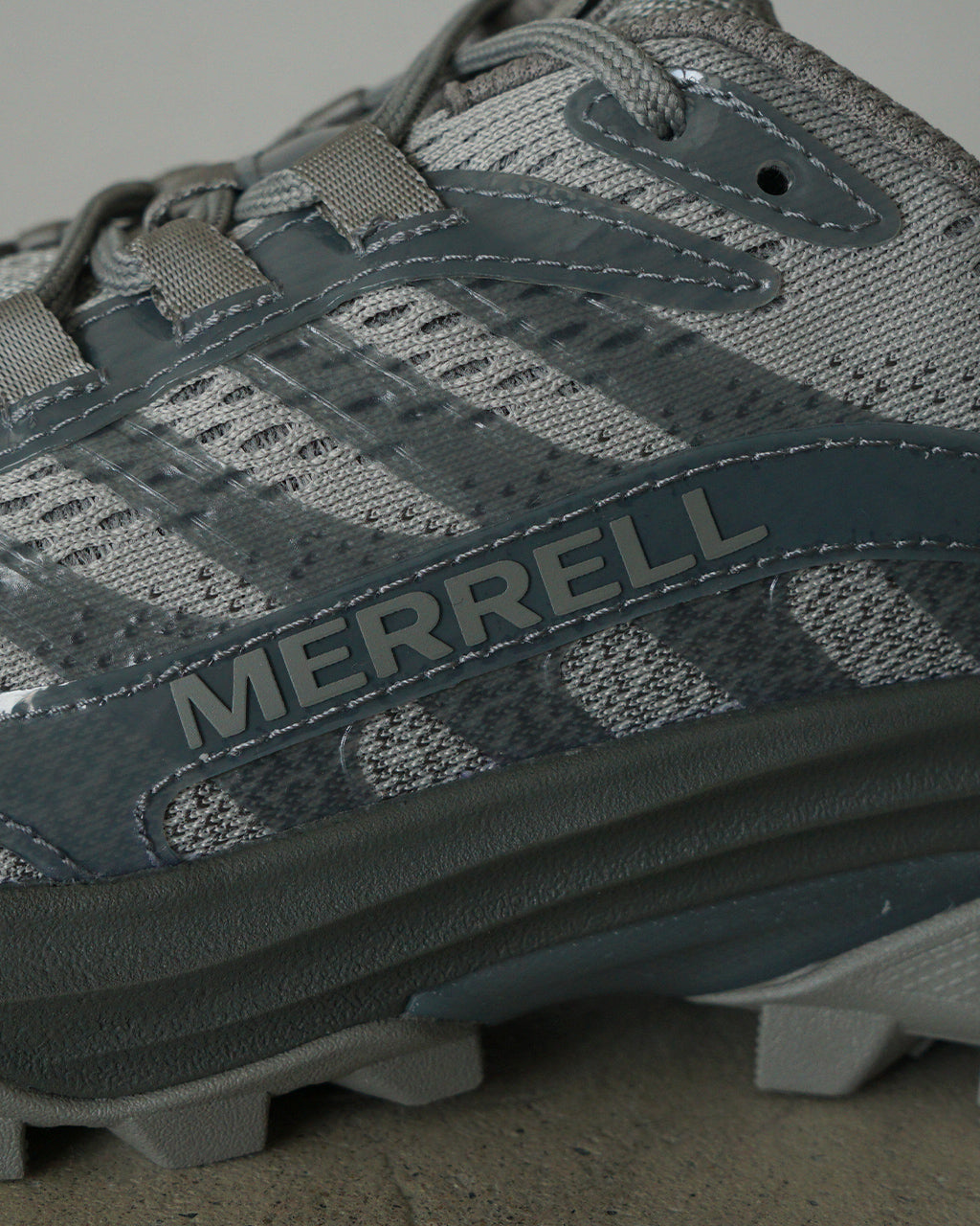 MERRELL メレル MOAB SPEED 2 JELLY モアブ スピード 2 ジェリー クラグ | Crouka(クローカ)