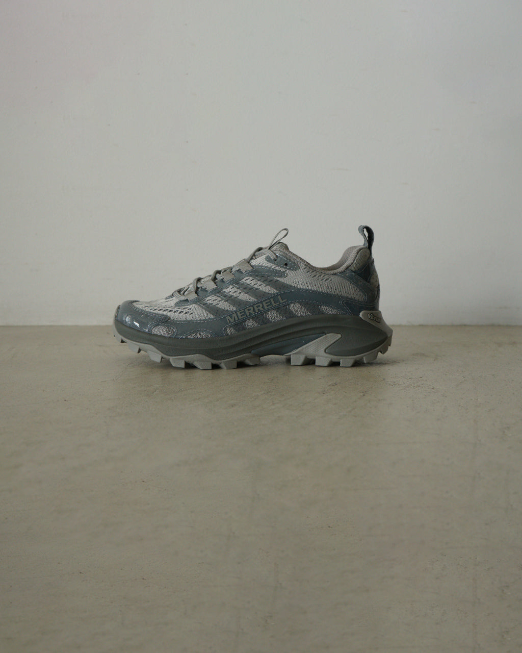 MERRELL メレル MOAB SPEED 2 JELLY モアブ スピード 2 ジェリー クラグ | Crouka(クローカ)