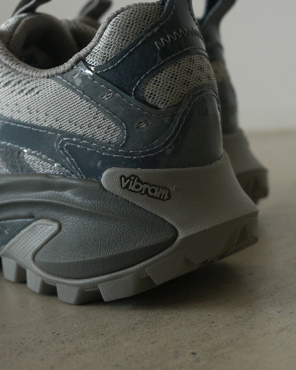 MERRELL メレル MOAB SPEED 2 JELLY モアブ スピード 2 ジェリー クラグ | Crouka(クローカ)