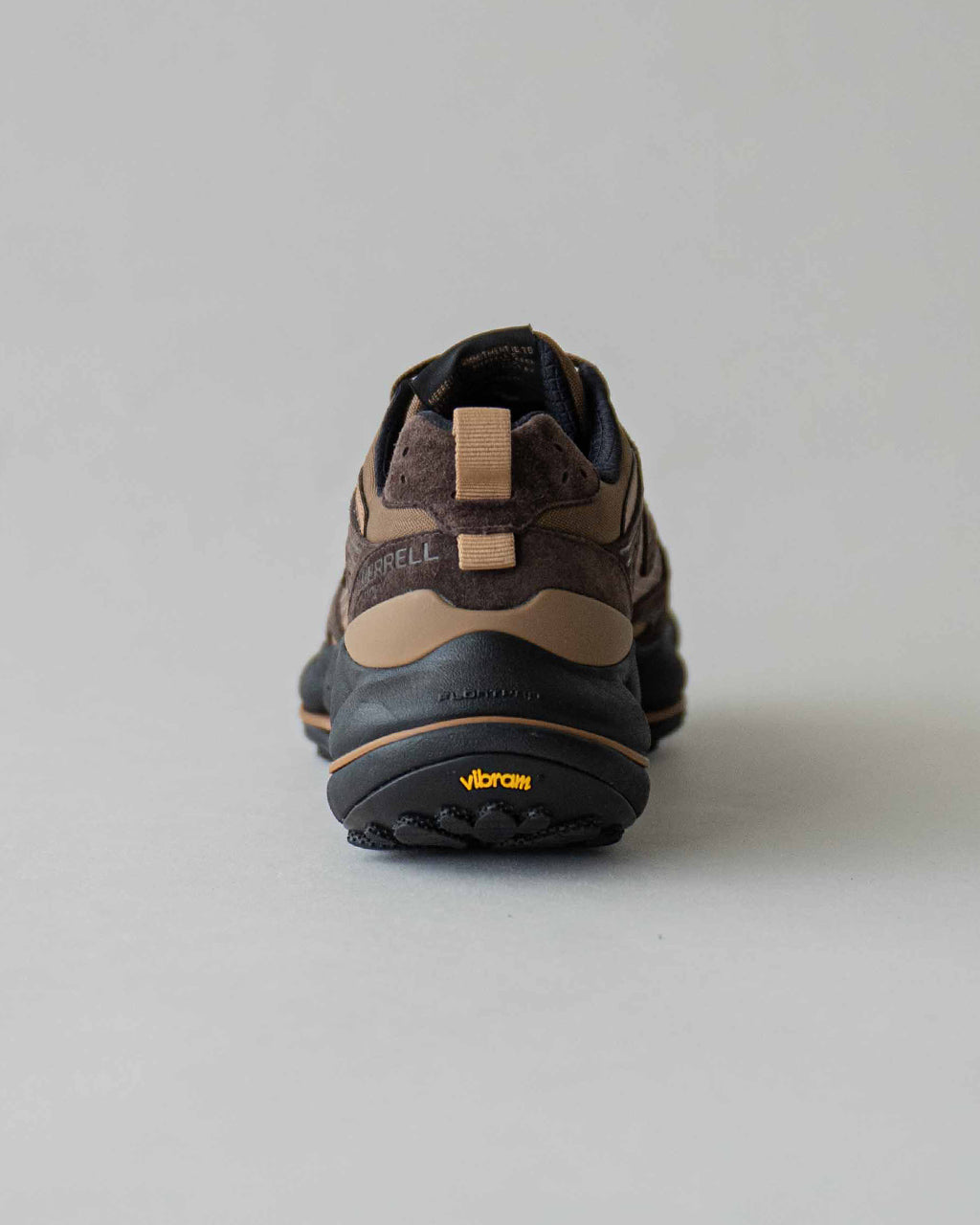 SPEEDARC MATIS LEATHER WATERPROOF
