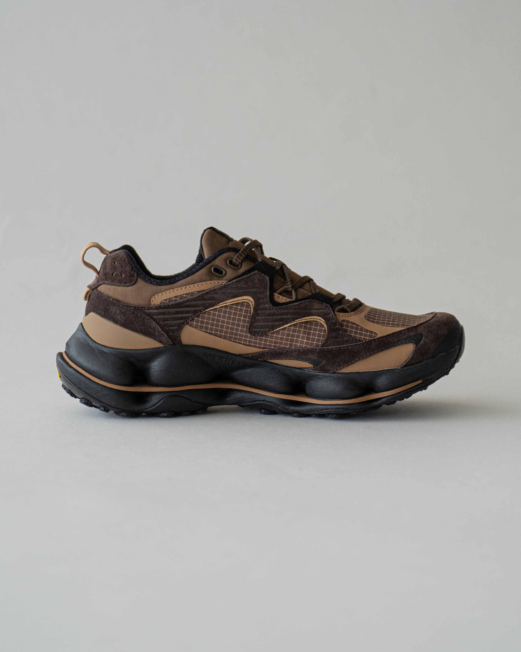 SPEEDARC MATIS LEATHER WATERPROOF