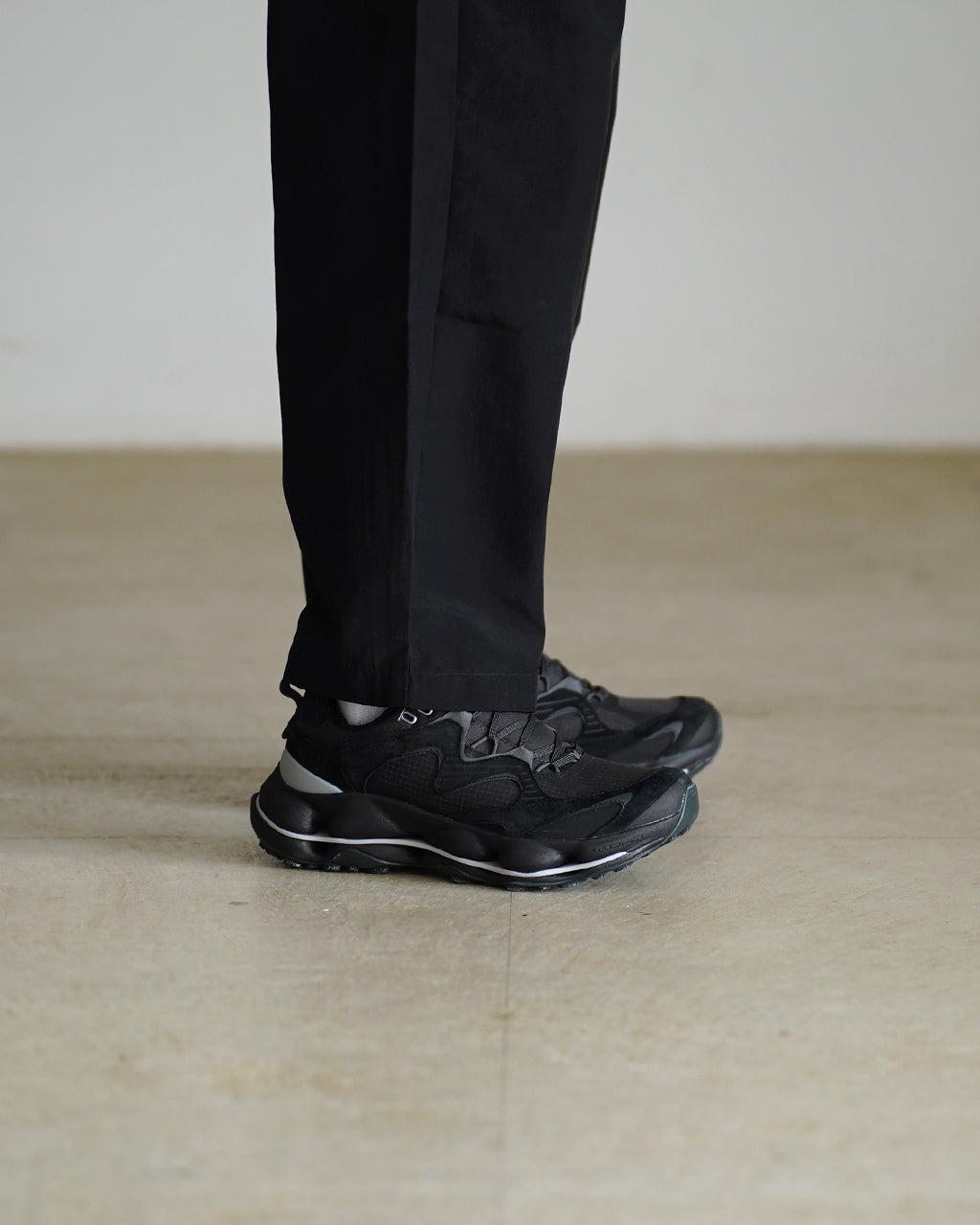 SPEEDARC MATIS LEATHER WATERPROOF