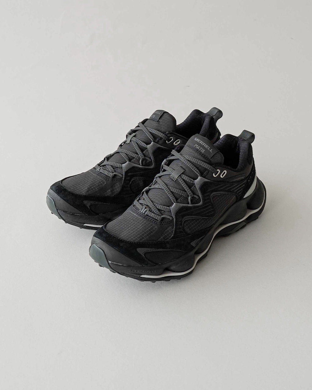SPEEDARC MATIS LEATHER WATERPROOF
