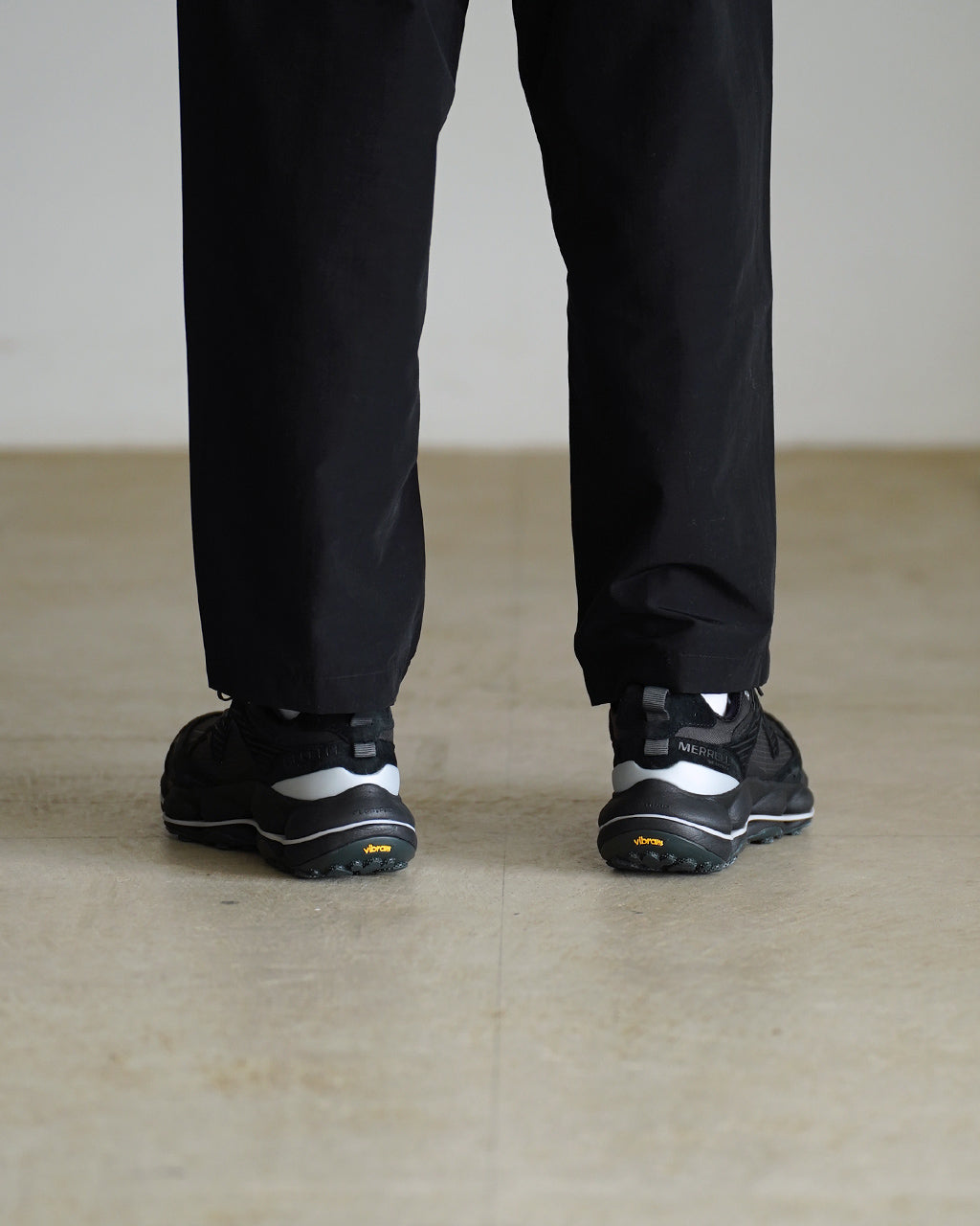 SPEEDARC MATIS LEATHER WATERPROOF
