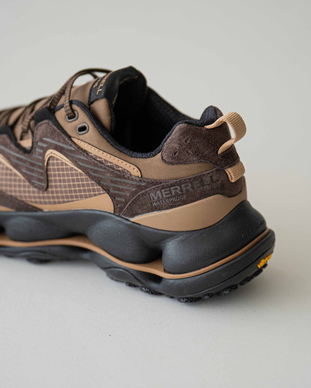 SPEEDARC MATIS LEATHER WATERPROOF