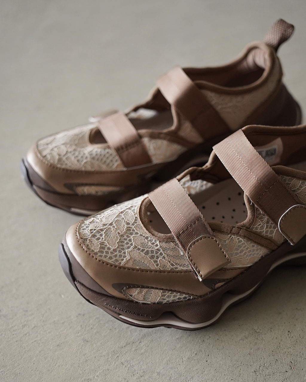 MERRELL メレル スピード アーク マティス トレック メリージェーン サンダル スニサン スニーカーサンダル | Crouka(クローカ)