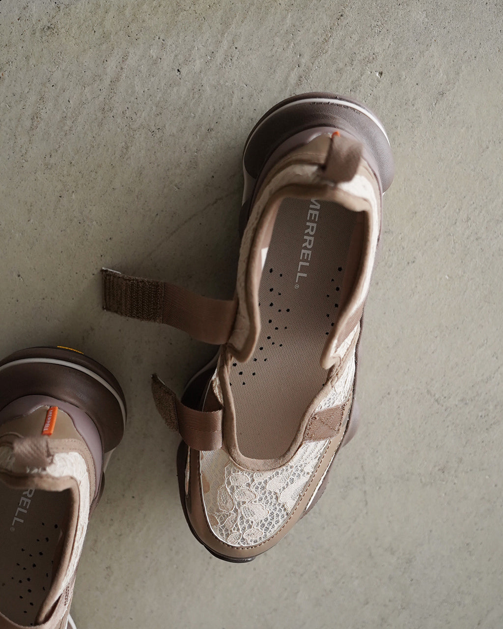 MERRELL メレル スピード アーク マティス トレック メリージェーン サンダル スニサン スニーカーサンダル | Crouka(クローカ)