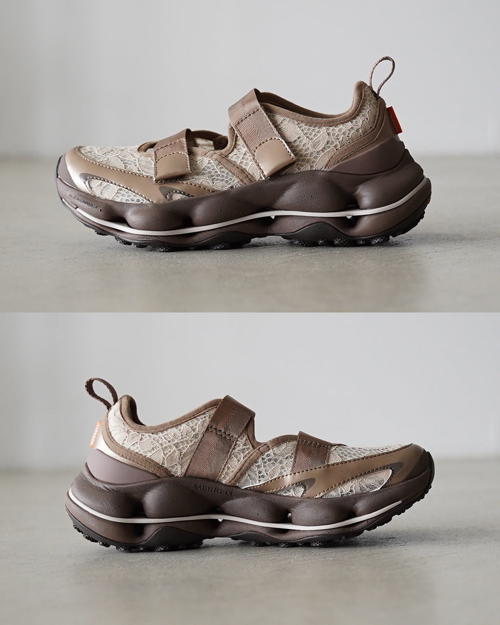 MERRELL メレル スピード アーク マティス トレック メリージェーン サンダル スニサン スニーカーサンダル | Crouka(クローカ)