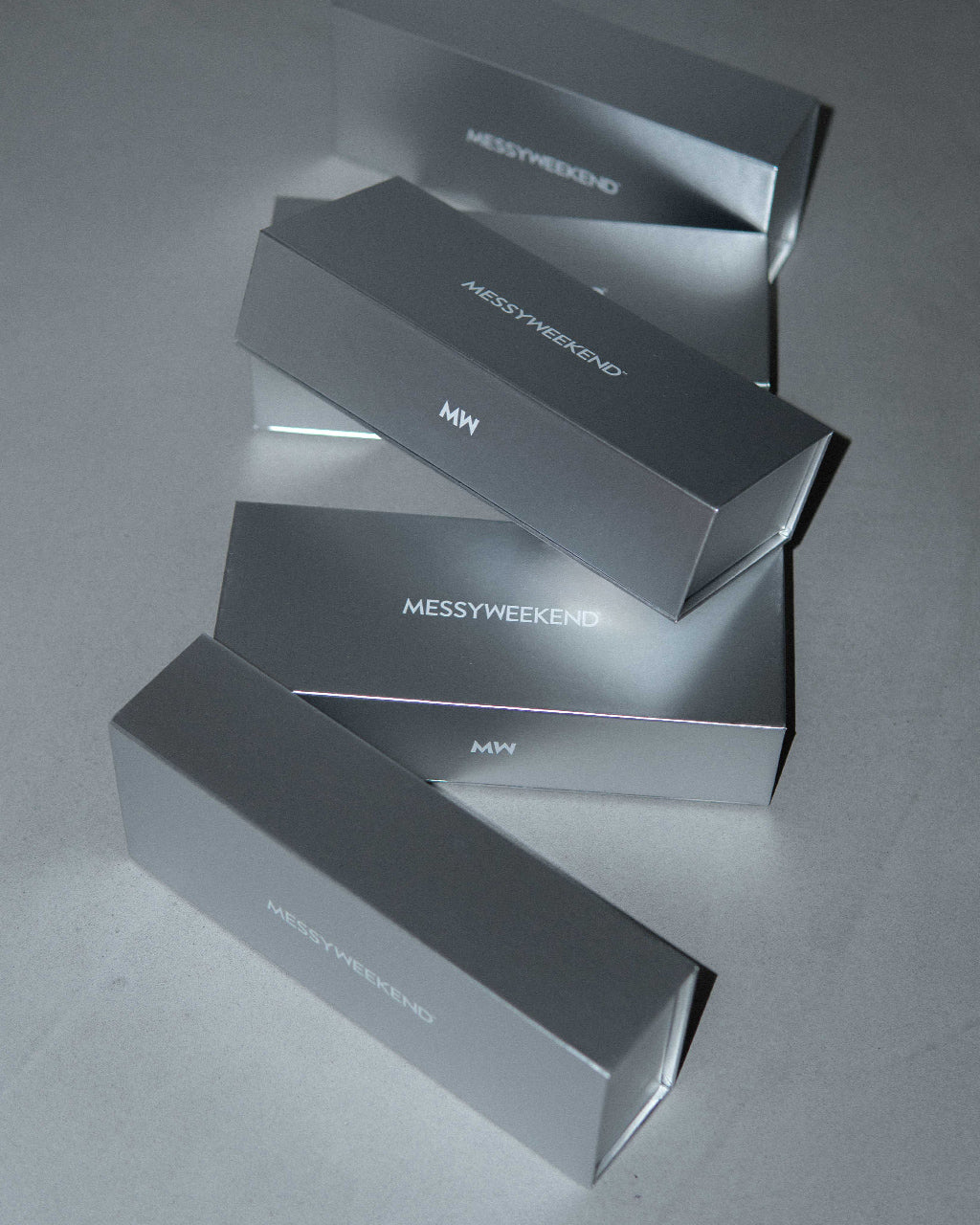 MESSYWEEKEND メッシーウィークエンド NEW DEPP サングラス 眼鏡 ニュー デップ ボストン型 カラーレンズ 小物 ギフト NEW DEPP(1050)【送料無料】【クーポン対象外】