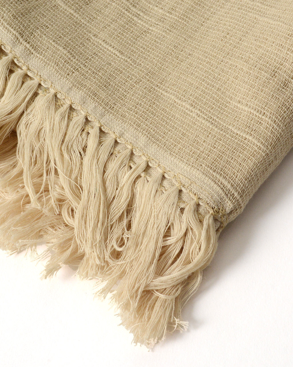 みやざきタオル オーガニックコットン ショール 大判マフラー 今治 Imabari shawl 170 綿100 紫外線対策