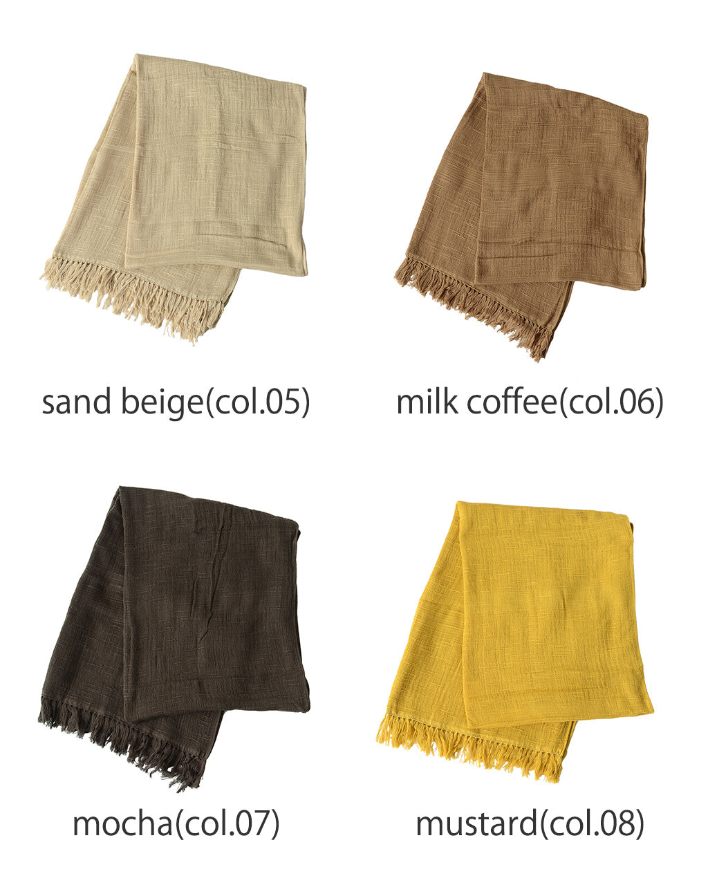みやざきタオル オーガニックコットン ショール 大判マフラー 今治 Imabari shawl 170 綿100 紫外線対策