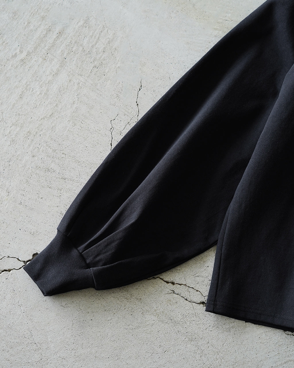 PUFF SLV LONG T 1-210069