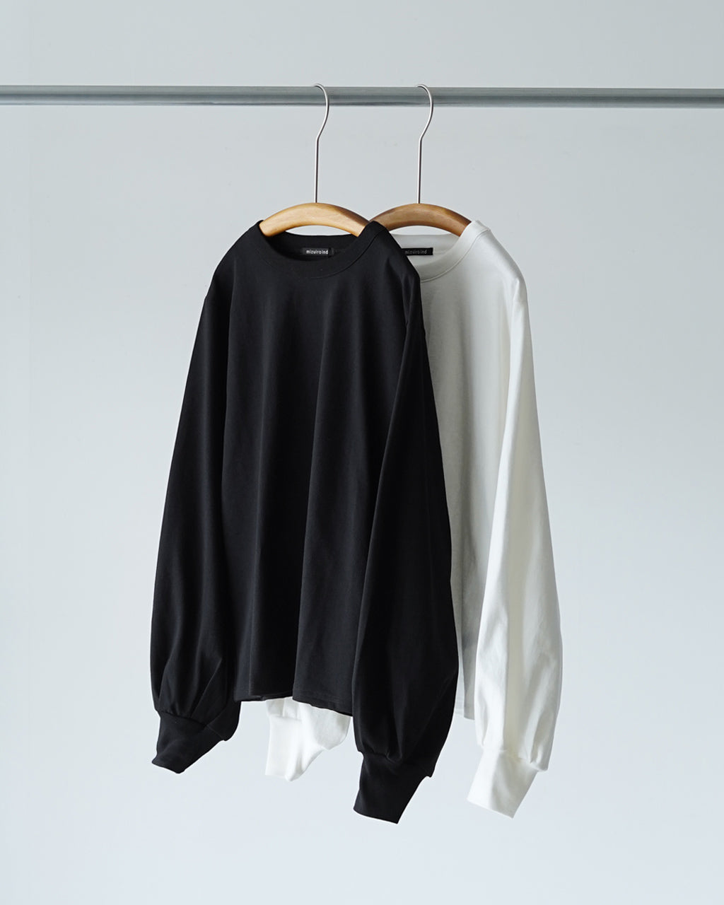 PUFF SLV LONG T 1-210069