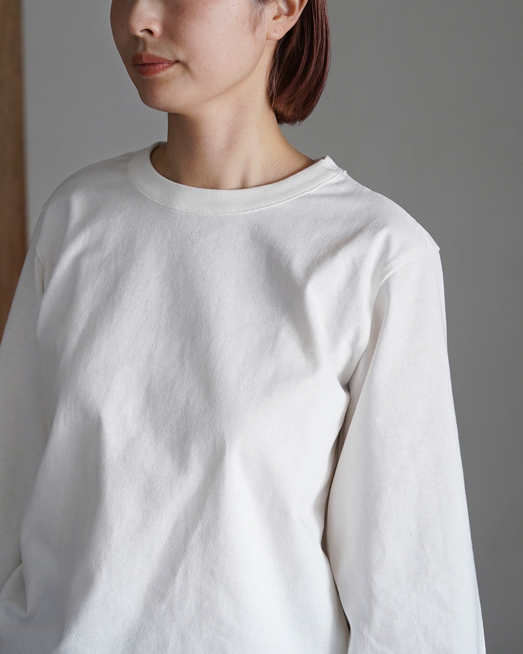 PUFF SLV LONG T 1-210069