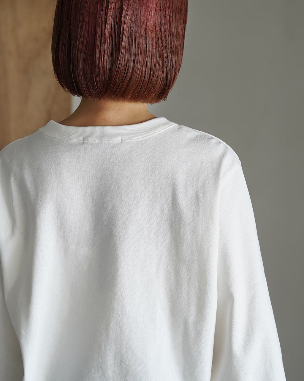 PUFF SLV LONG T 1-210069