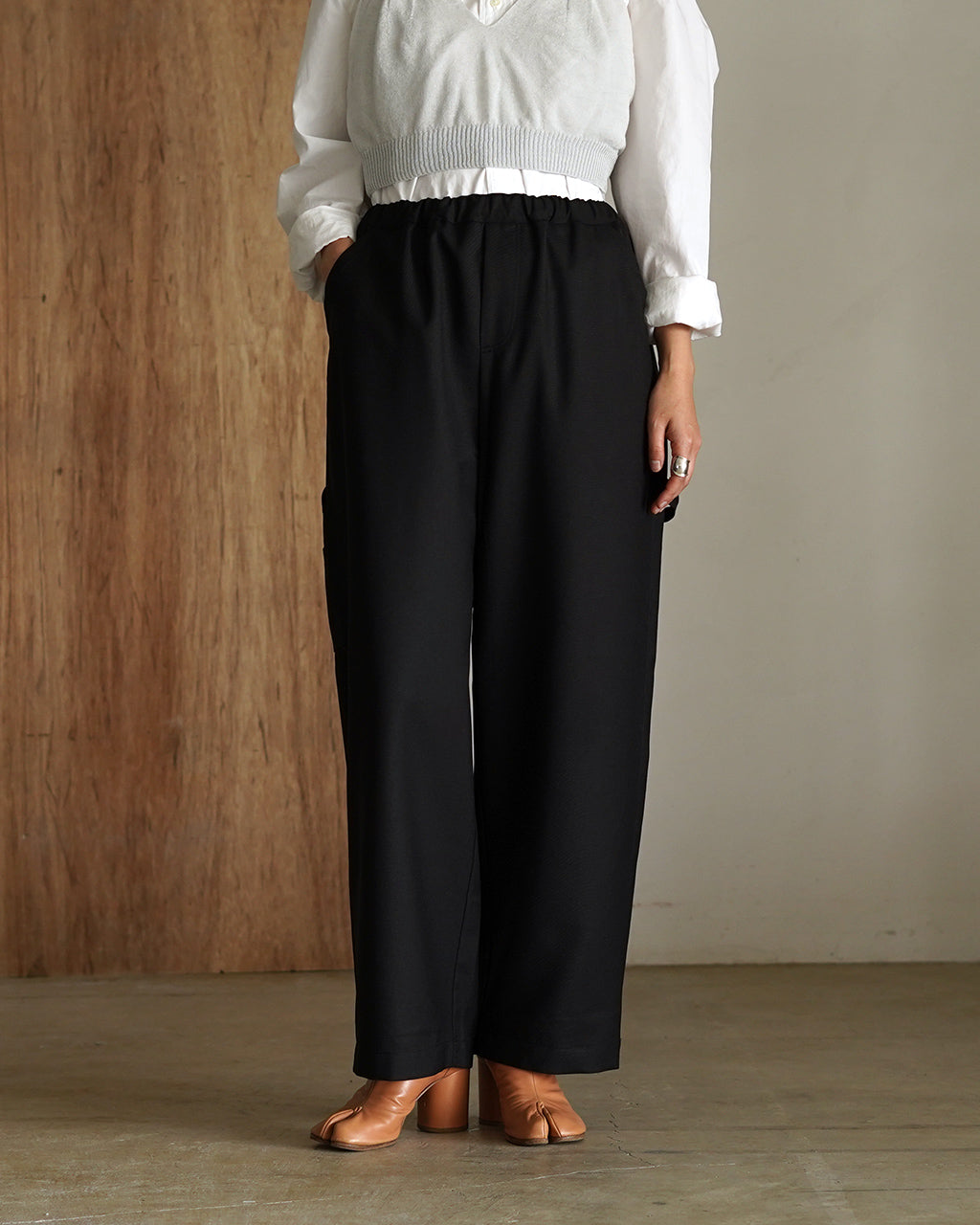 PAINTER EASY PANTS 1-260090