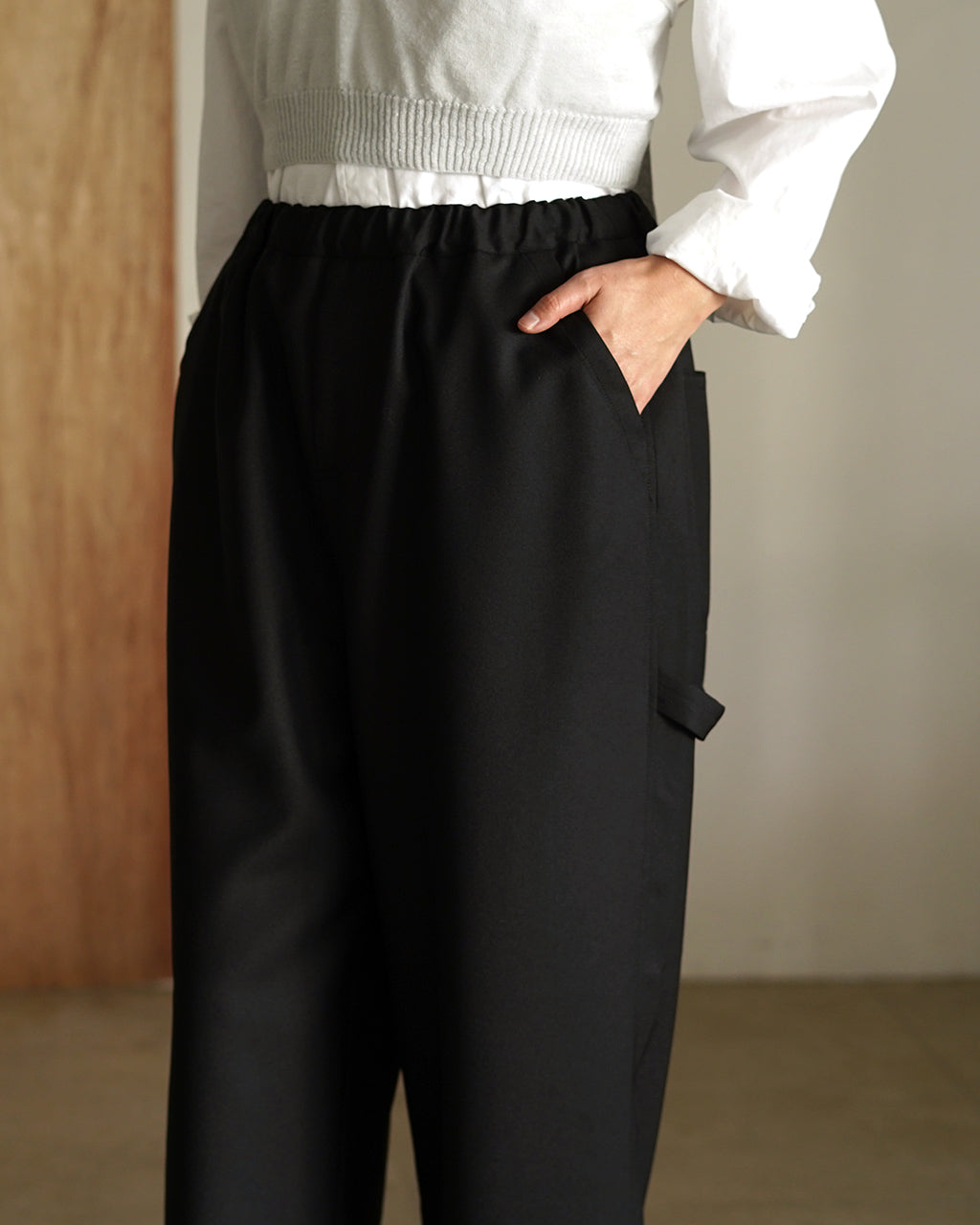 PAINTER EASY PANTS 1-260090