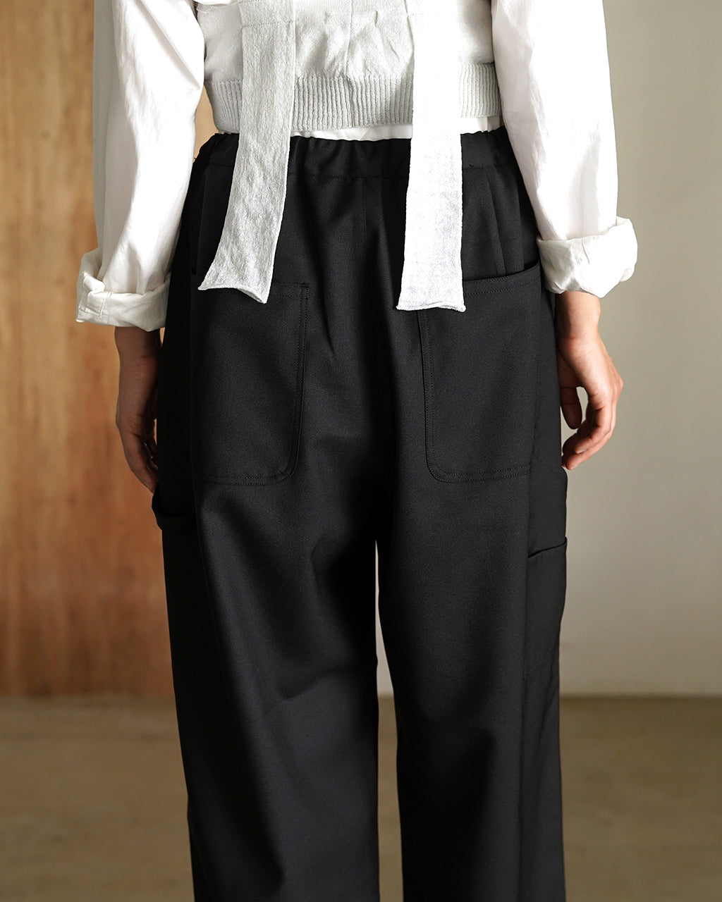 PAINTER EASY PANTS 1-260090