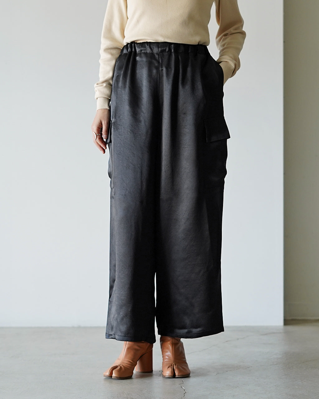 satin cargo PT 1-260089