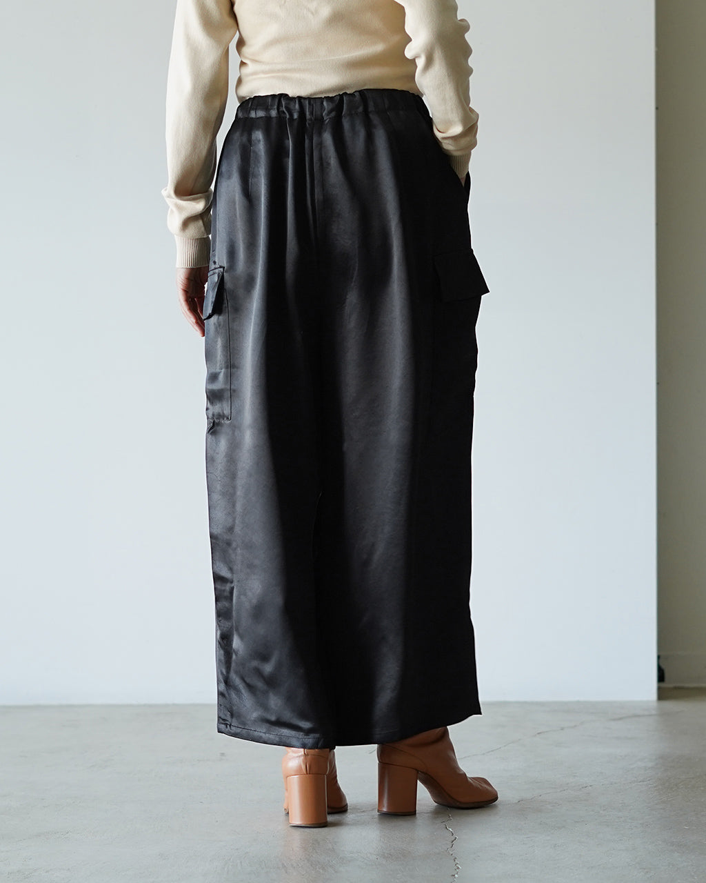 satin cargo PT 1-260089