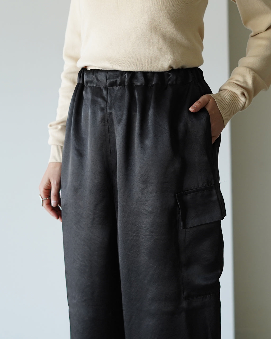 satin cargo PT 1-260089