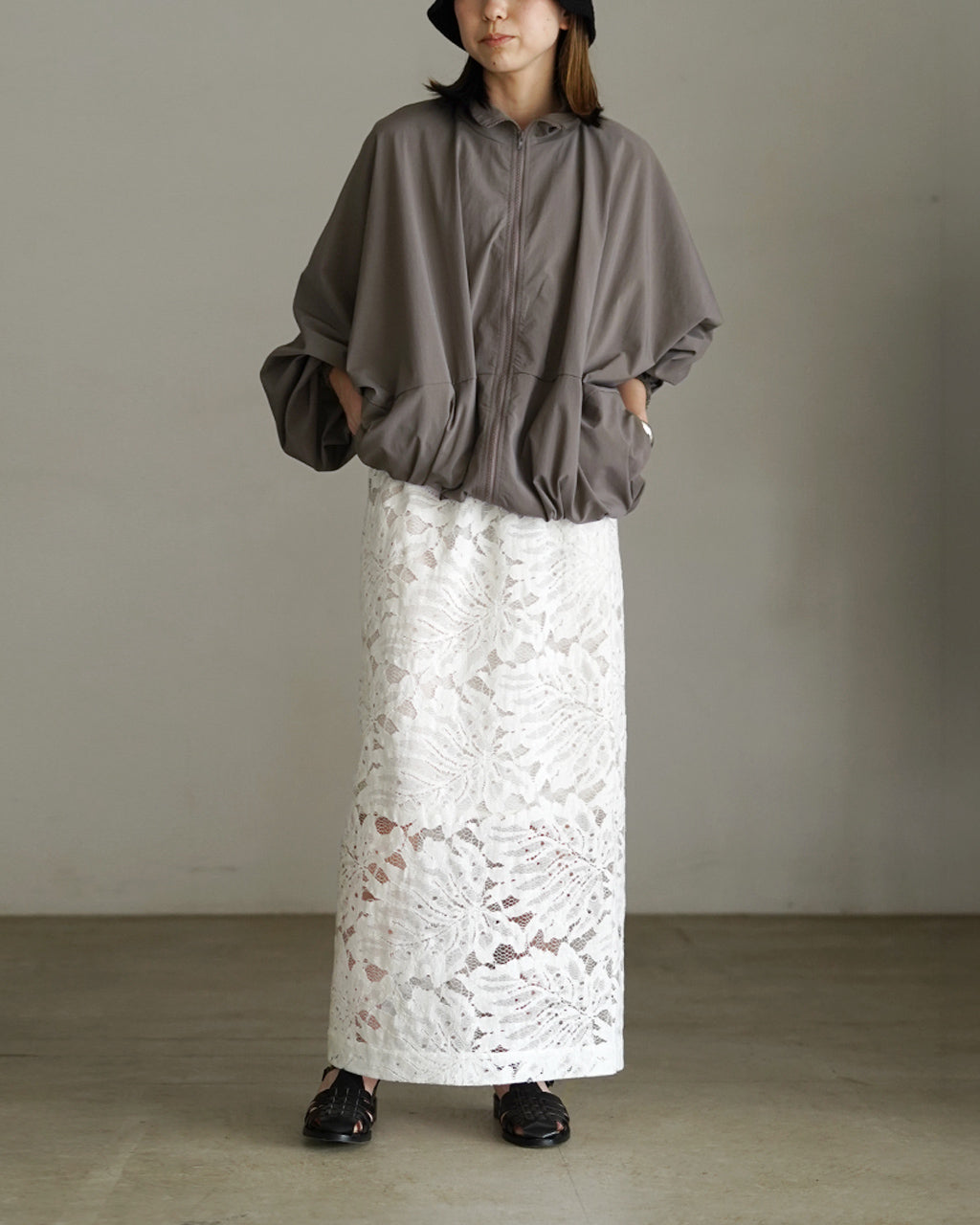 dolman slv storm JK 1-270036