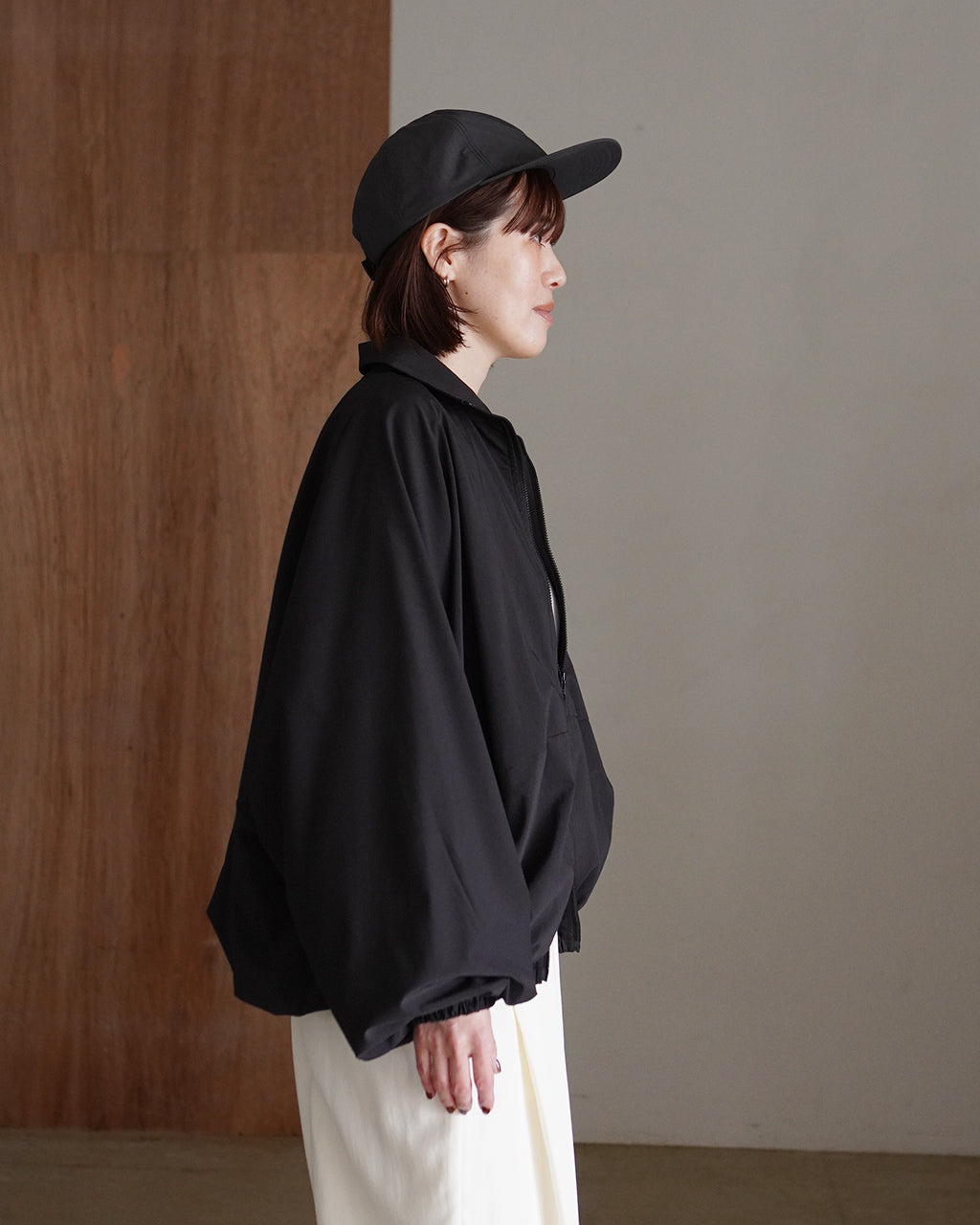 dolman slv storm JK 1-270036