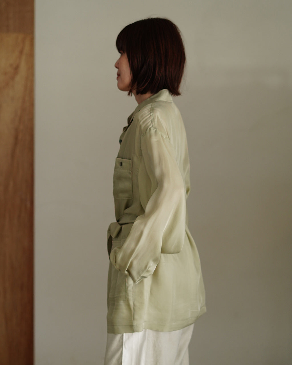 cupra field shirt JK 1-270038