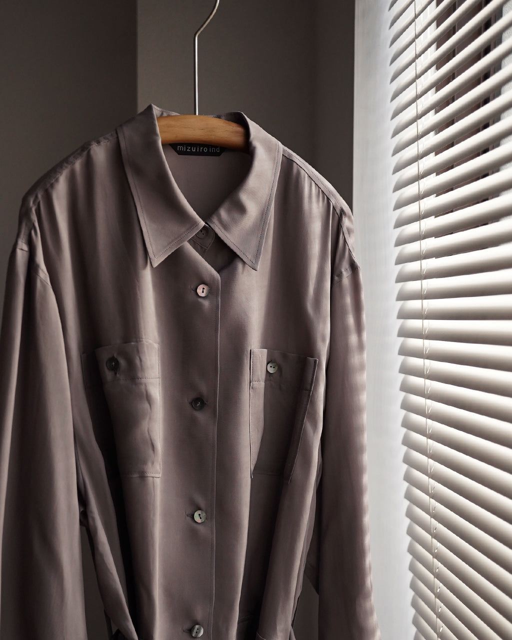 cupra field shirt JK 1-270038