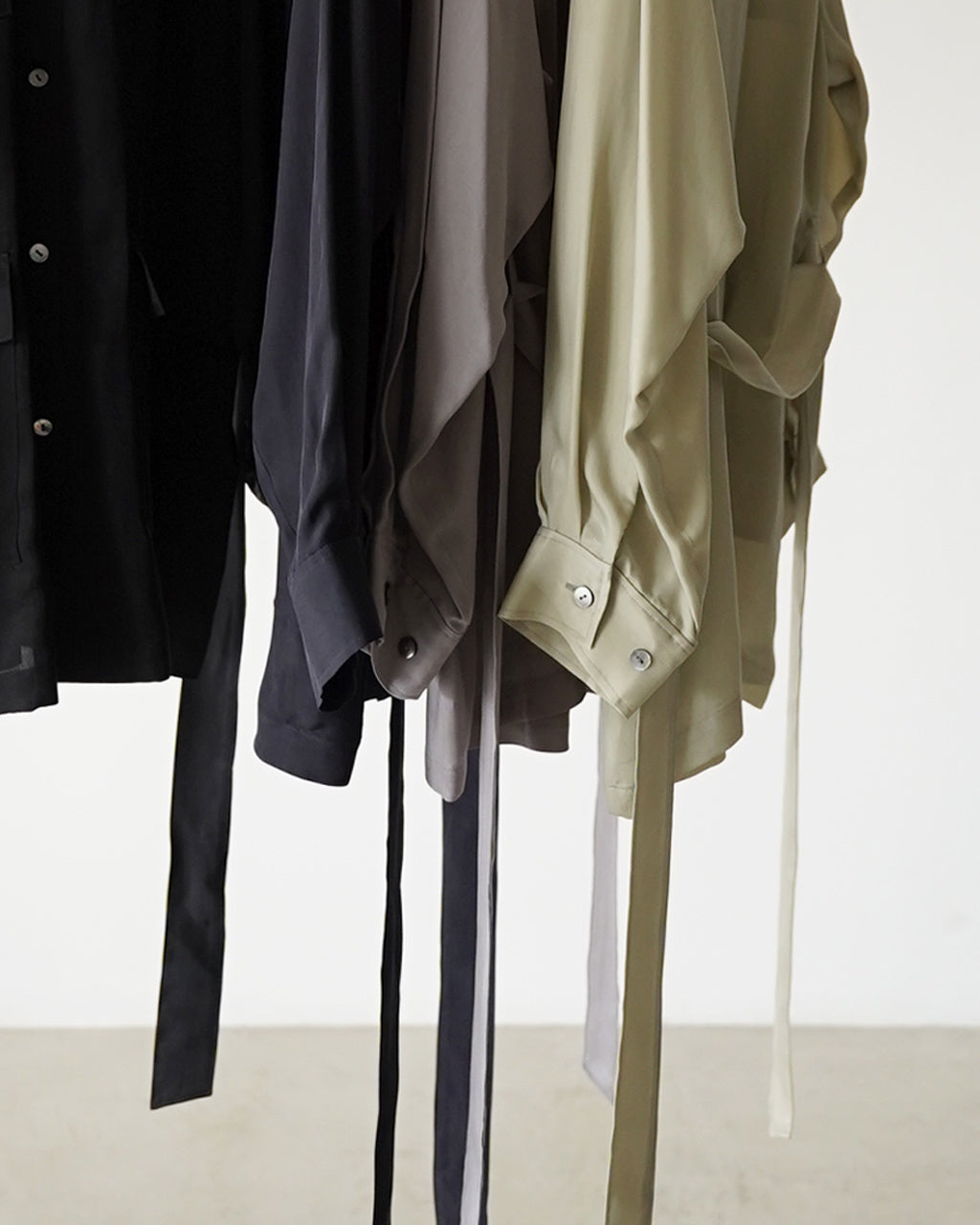 cupra field shirt JK 1-270038