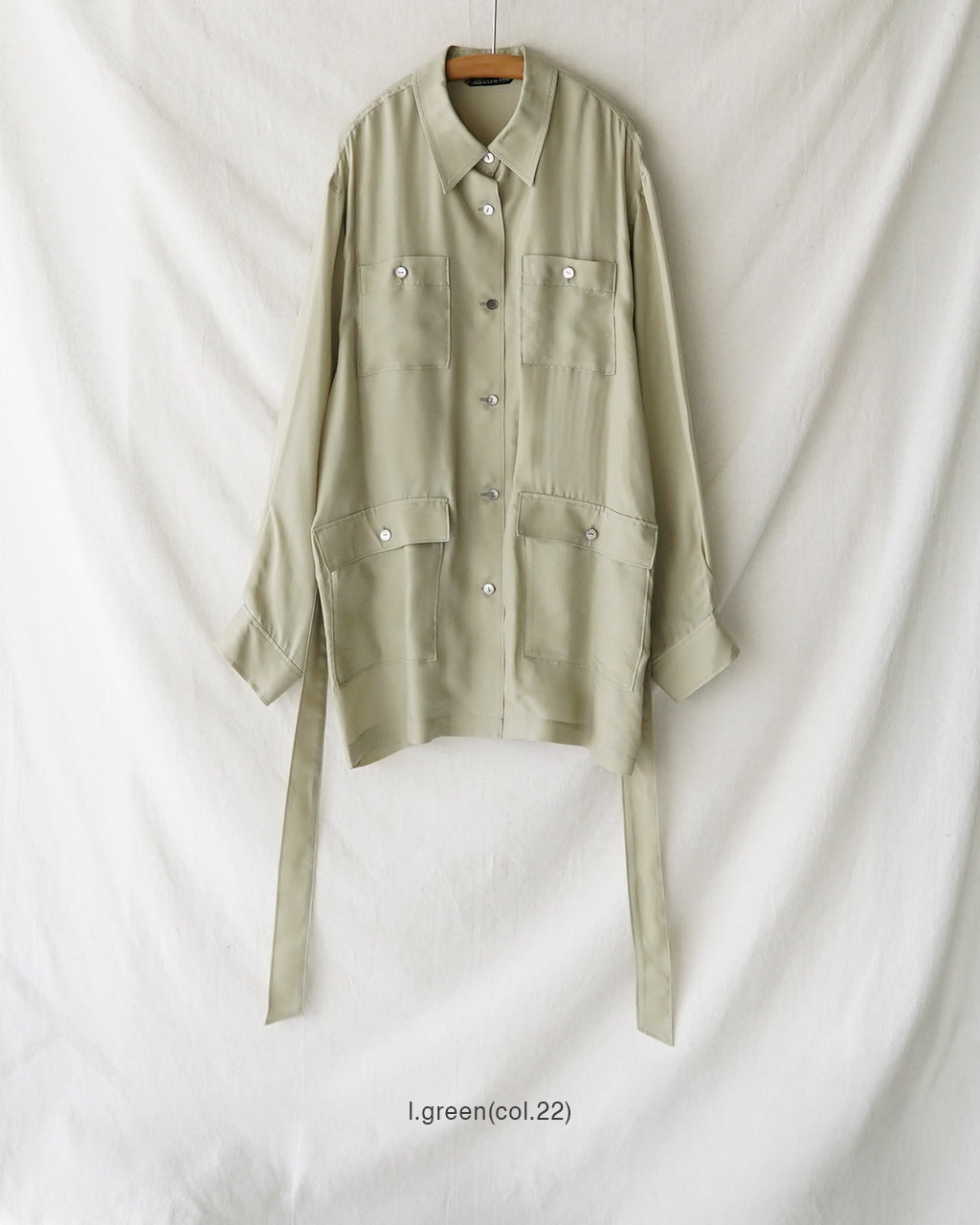 cupra field shirt JK 1-270038