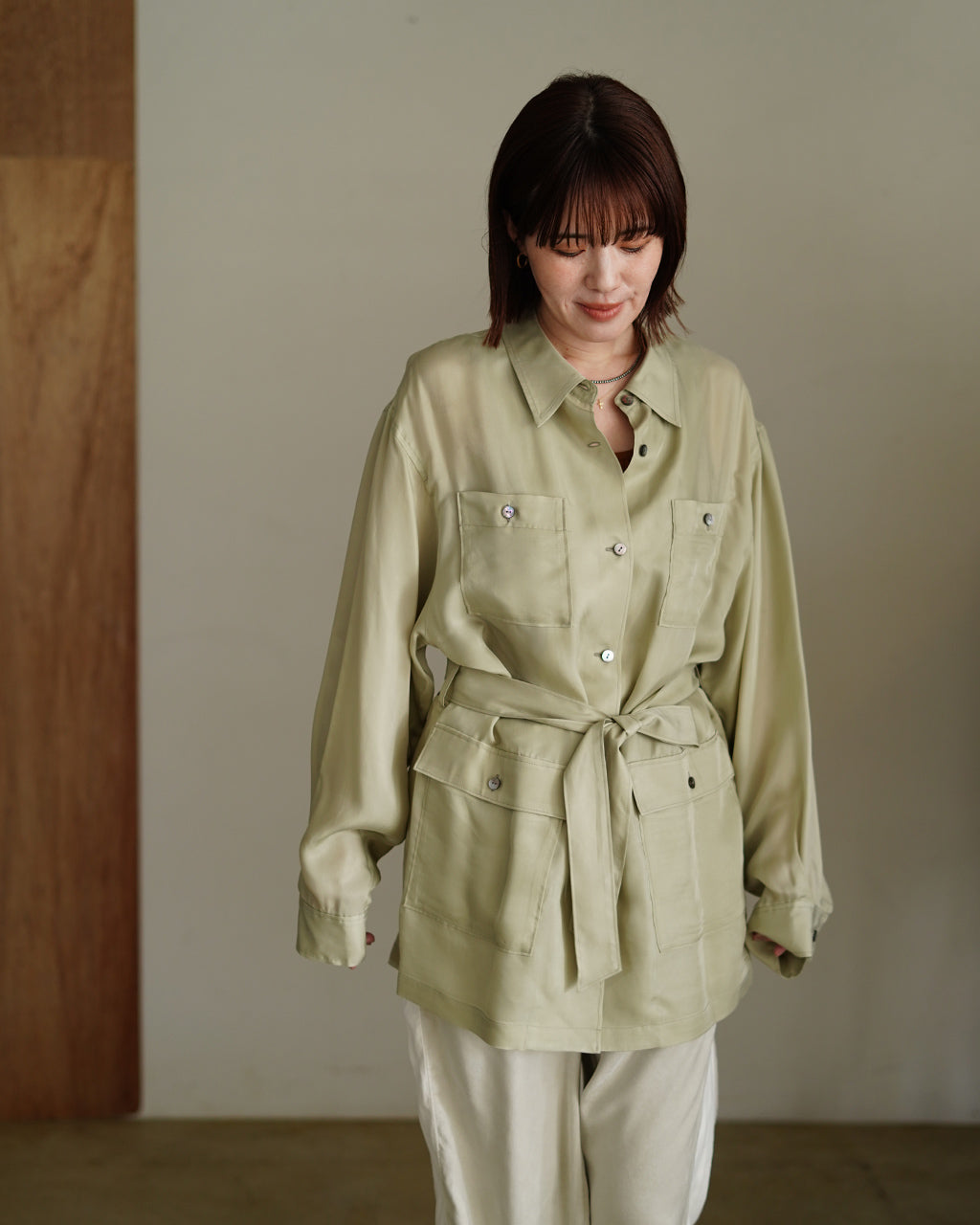 cupra field shirt JK 1-270038