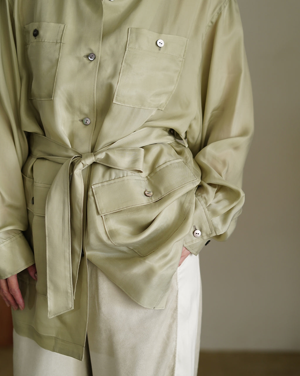 cupra field shirt JK 1-270038