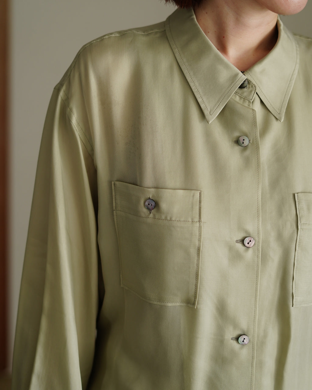 cupra field shirt JK 1-270038