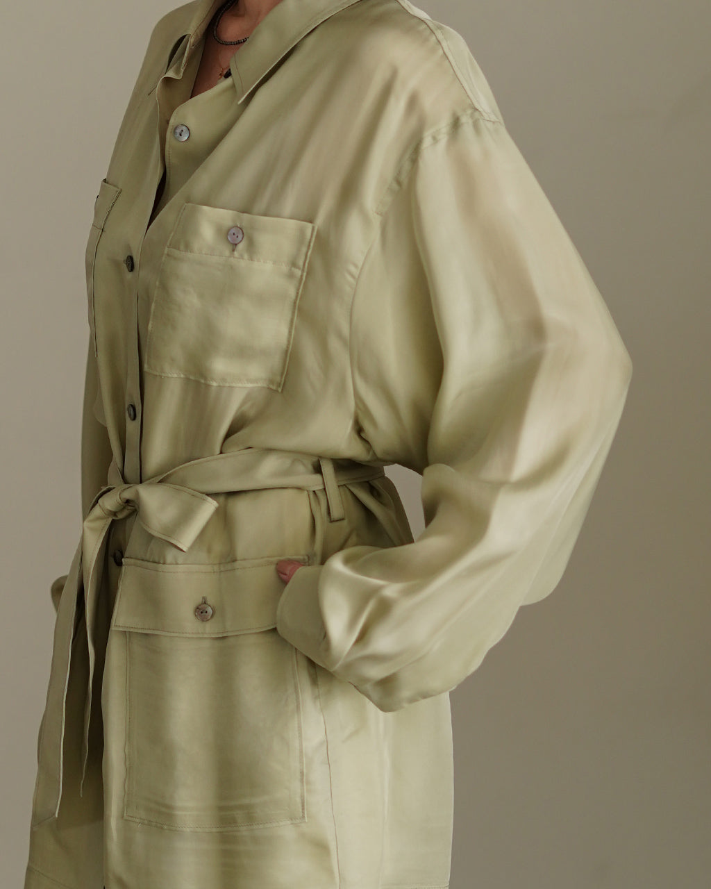 cupra field shirt JK 1-270038