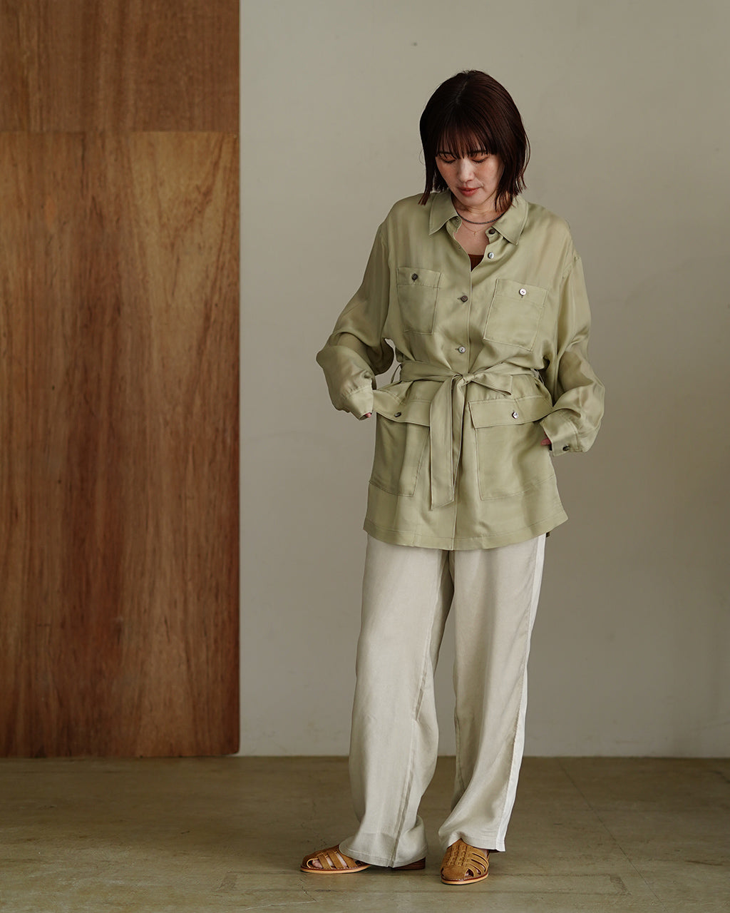 cupra field shirt JK 1-270038