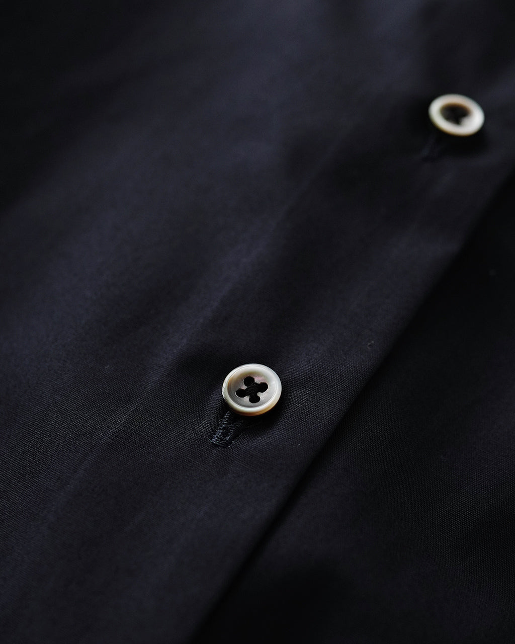mizuiro ind ミズイロインド ハーフスリーブ バルーン シャツ half slv balloon shirt 半袖シャツ 軽量 5分袖 ブラウス 2-230080 【送料無料】