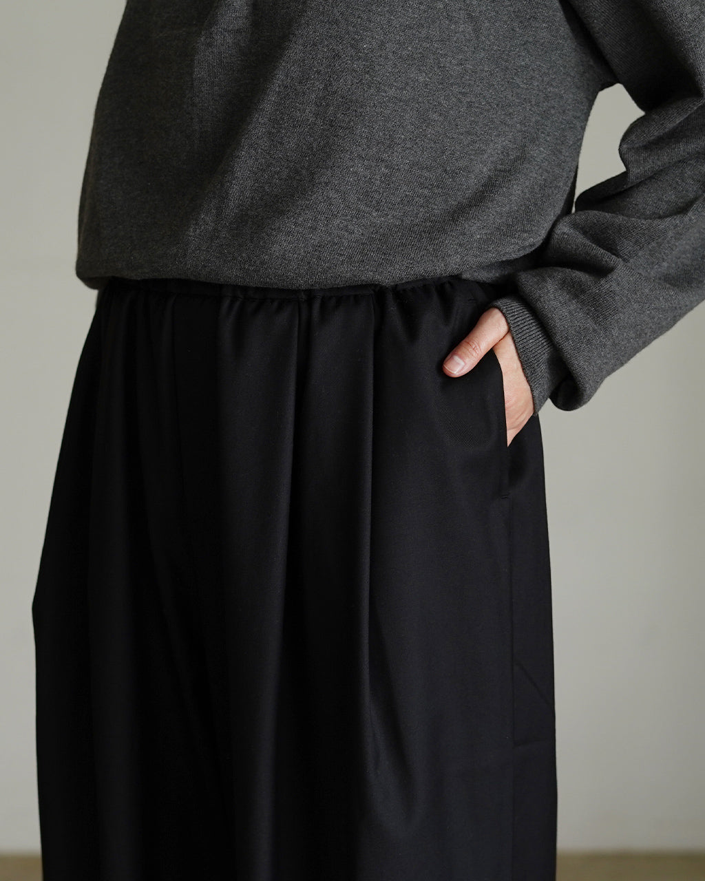 WIDE TUCK PT 2-260051