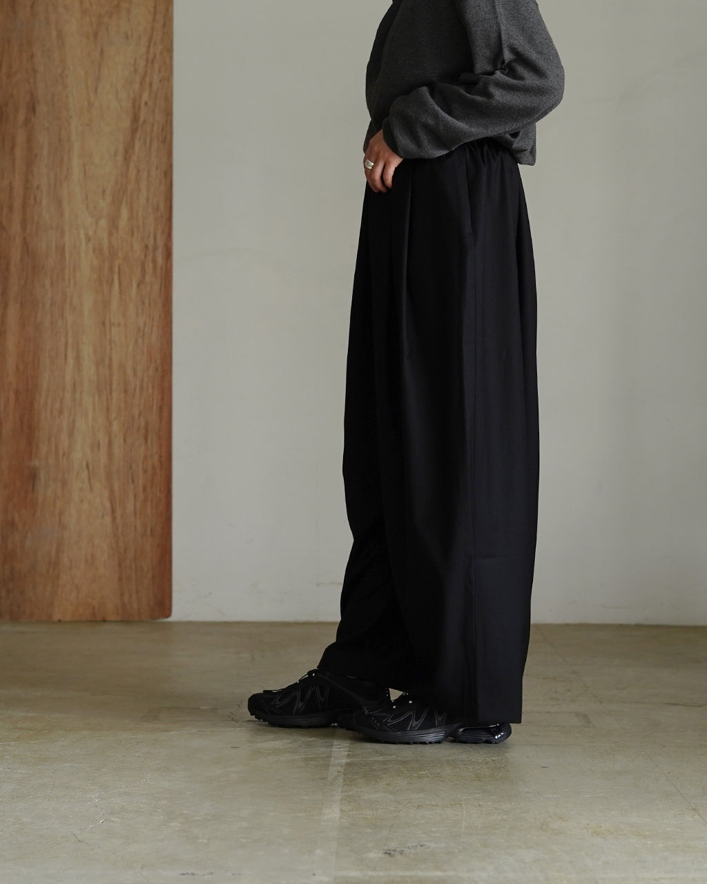 WIDE TUCK PT 2-260051