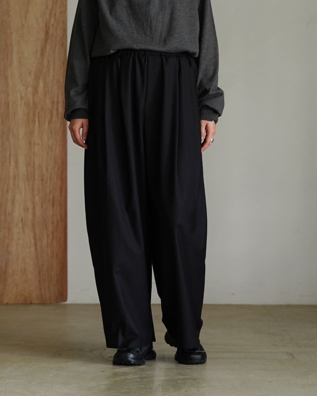 WIDE TUCK PT 2-260051